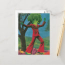 Recherche de brocoli cartes postales Amusant