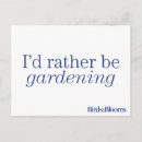 Zoek naar tuinieren briefkaarten Bloemen