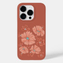 Recherche de hippies iphone coques Floral