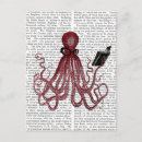 Recherche de poulpe posters Feuilles de fleurs