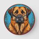 Recherche de berger horloges Amoureux des chiens