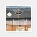 Zoek naar koffers servetten Vintage