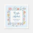 Zoek naar verse servetten For her