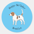 Zoek naar beagle stickers Gezelschapsdieren