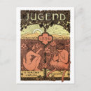 Recherche de magazines cartes postales Illustration