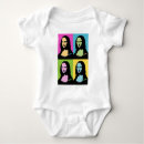 Recherche de portrait bébé vêtements Peinture