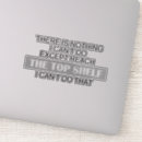 Recherche de humour sarcastique autocollants Sarcasme