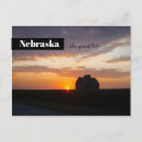 Recherche de le nébraska cartes postales État du nebraska