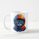 Recherche de space cat tasses Espace