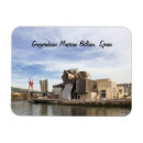 Zoek naar bilbao magneten Guggenheim