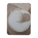 Recherche de déplacé magnets Blanc