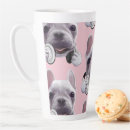Recherche de taureaux tasses Bulldog français