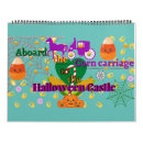Recherche de halloween calendriers Citrouille