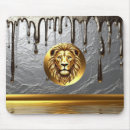 Recherche de lions tapis souris Pour lui