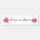 Recherche de diamant voiture autocollants Coeur