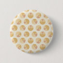 Recherche de les motifs oranges badges Tribal