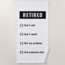 Zoek naar funny retirement Typografie