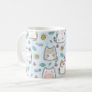Recherche de chat kawaii tasses Pour animaux