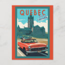 Zoek naar quebec briefkaarten Retro
