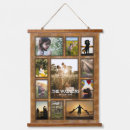 Zoek naar vaders dag kunst Familiefoto collage