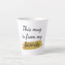 Recherche de citation mignonne tasses Mother