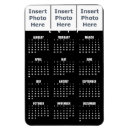 Zoek naar kalender magneten Kalendermagneet