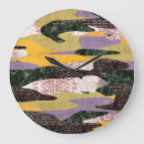 Recherche de vivid horloges Abstrait
