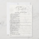 Recherche de quiz invitations Mother to be