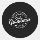 Recherche de grandma autocollants Changement climatique