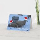 Zoek naar grappige schapen kaarten Fleece navidad