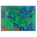 Recherche de van gogh planches à découper Impressionnisme