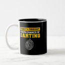 Recherche de dart tasses Joueur