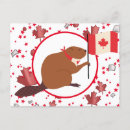 Recherche de jour du canada cartes postales Vacances