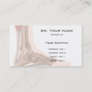 Zoek naar voeten visitekaartjes Arts