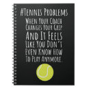 Zoek naar tennis notitieboeken Sport
