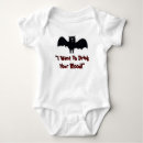 Recherche de vampire bébé vêtements Déplaisant
