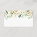 Recherche de fleuri placement cartes Botanique