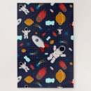 Zoek naar galaxy puzzels Kinder