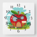 Recherche de school horloges École