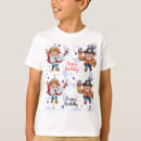 Recherche de bateau enfant tshirts Voilier