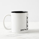 Recherche de je suis enceinte tasses Dad to be