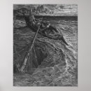 Recherche de gravures sur bois posters Mer