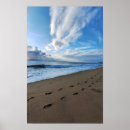 Recherche de pieds posters Mer