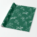 Recherche de chasseur papier cadeau Chic