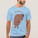 Recherche de capybara vêtements Mignon