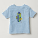 Zoek naar roodborstje tshirts Jong batgirl