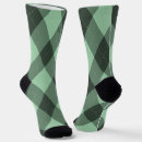 Recherche de jacquard chaussettes Monogramme