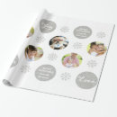 Recherche de scintillant papier cadeau Argent