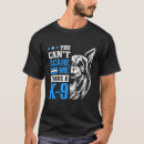 Zoek naar unité k9 tshirts Eenheid