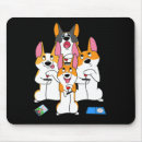 Recherche de pixelart tapis souris Spectacle régulier